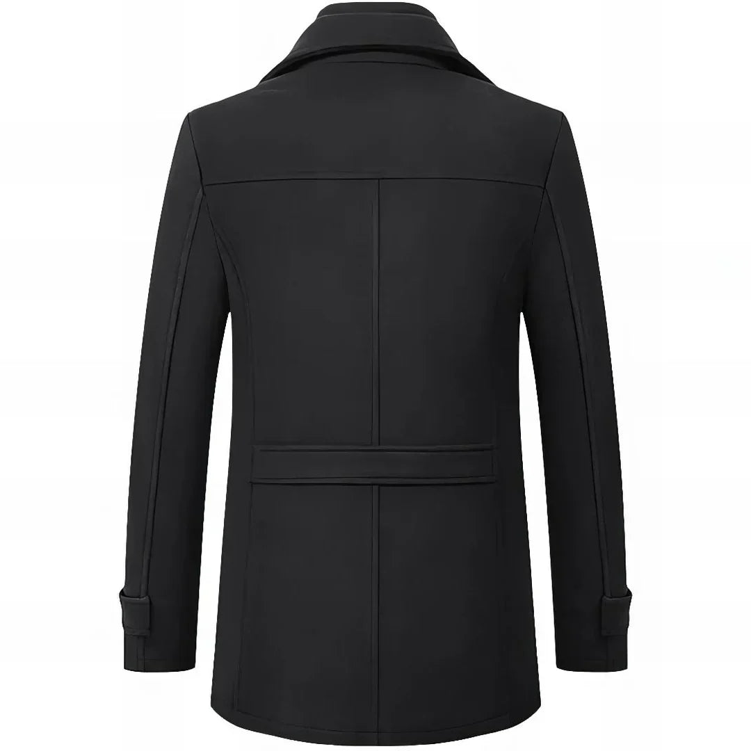 Tommy's Eleganza Coat