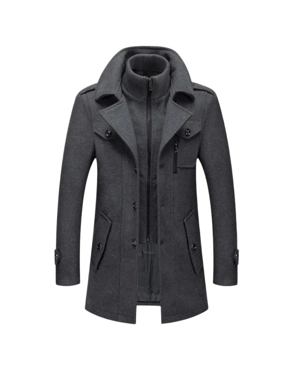 Giuseppe Winter Coat