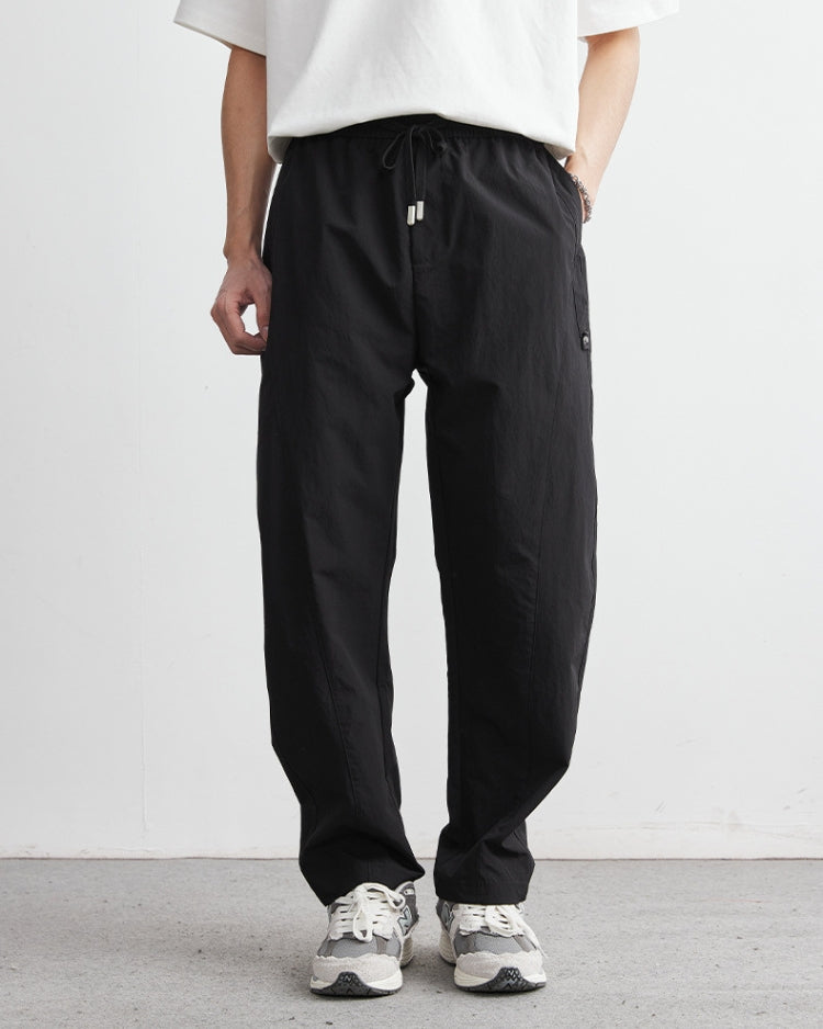 Drift Pleated Lounge Pants