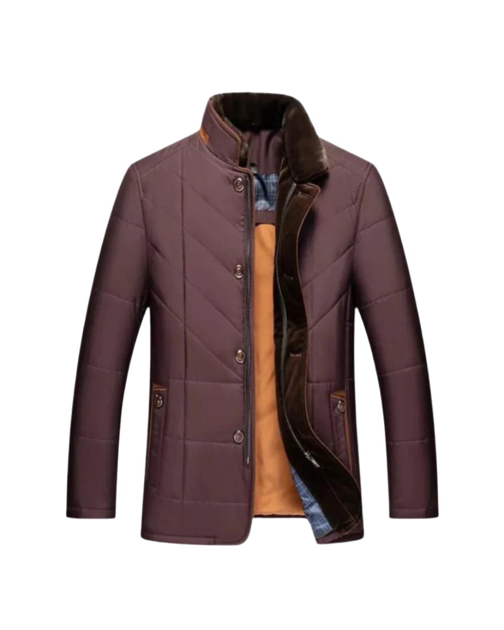 Antonio Business Jacket for Men