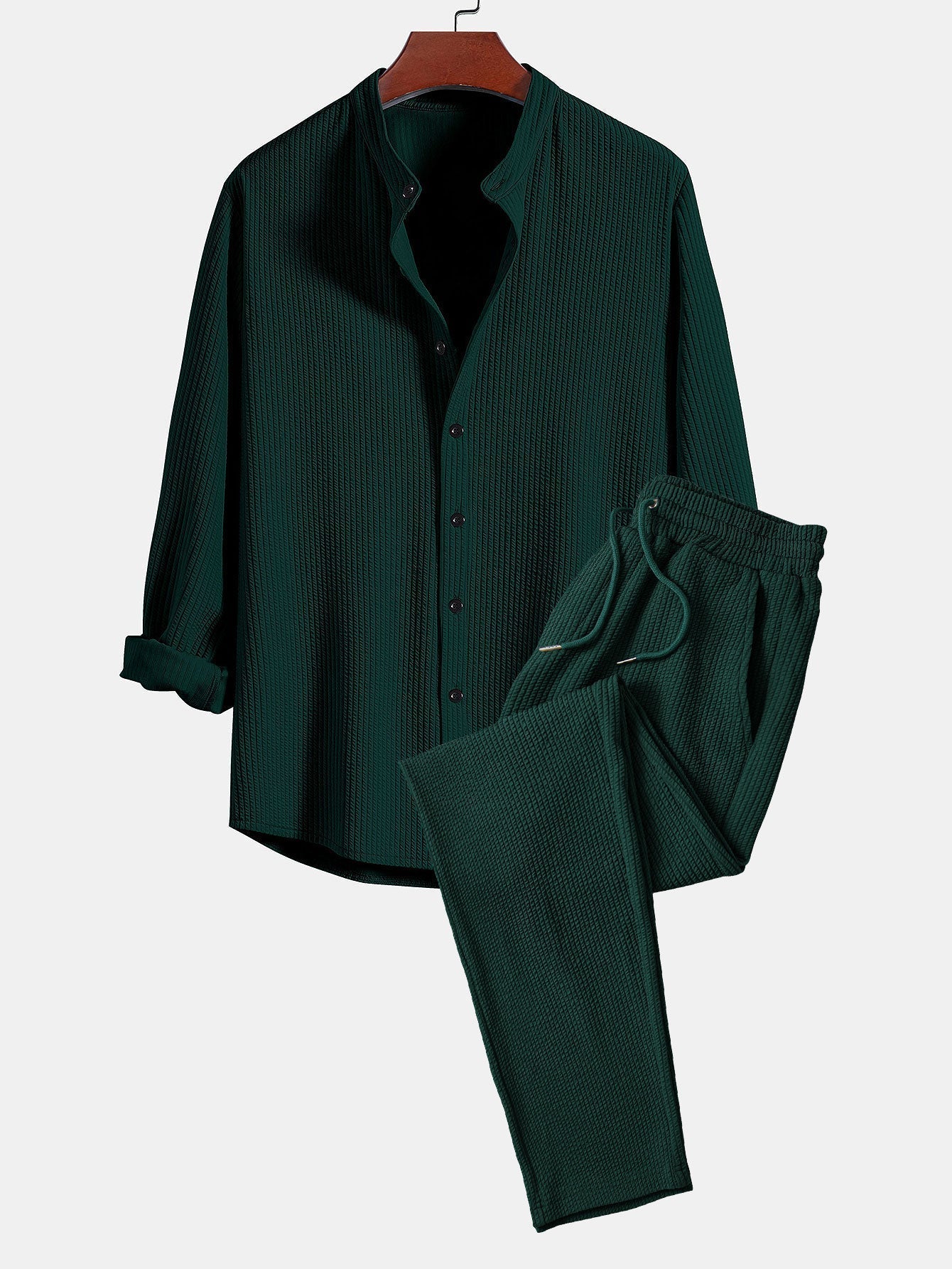 Corcega - Long-Sleeved Set