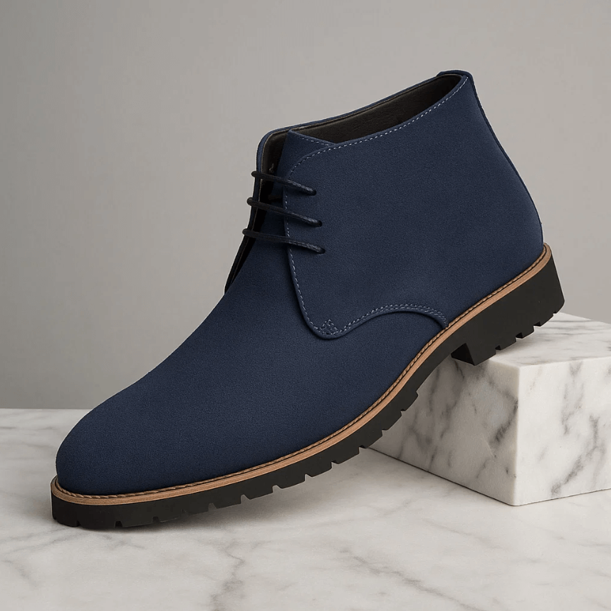 Chukka Boots