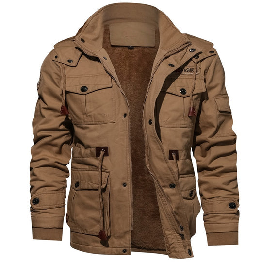 Stylish Casual Jacket