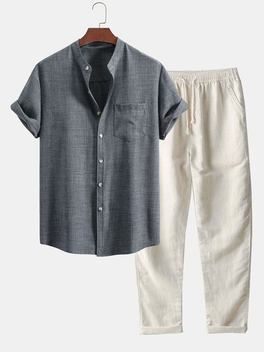 Grey / S