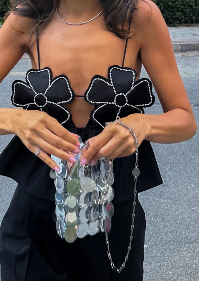 Black / XS