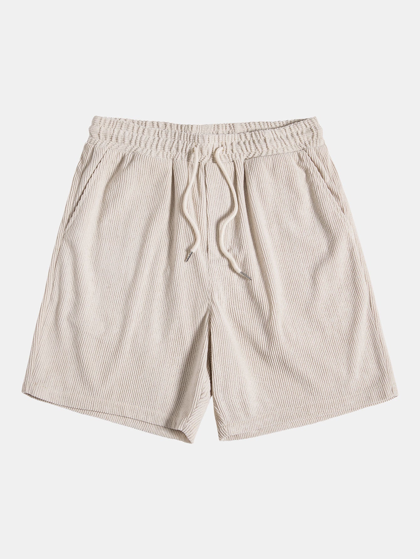 Riviera Waffle Shirt & Shorts Set