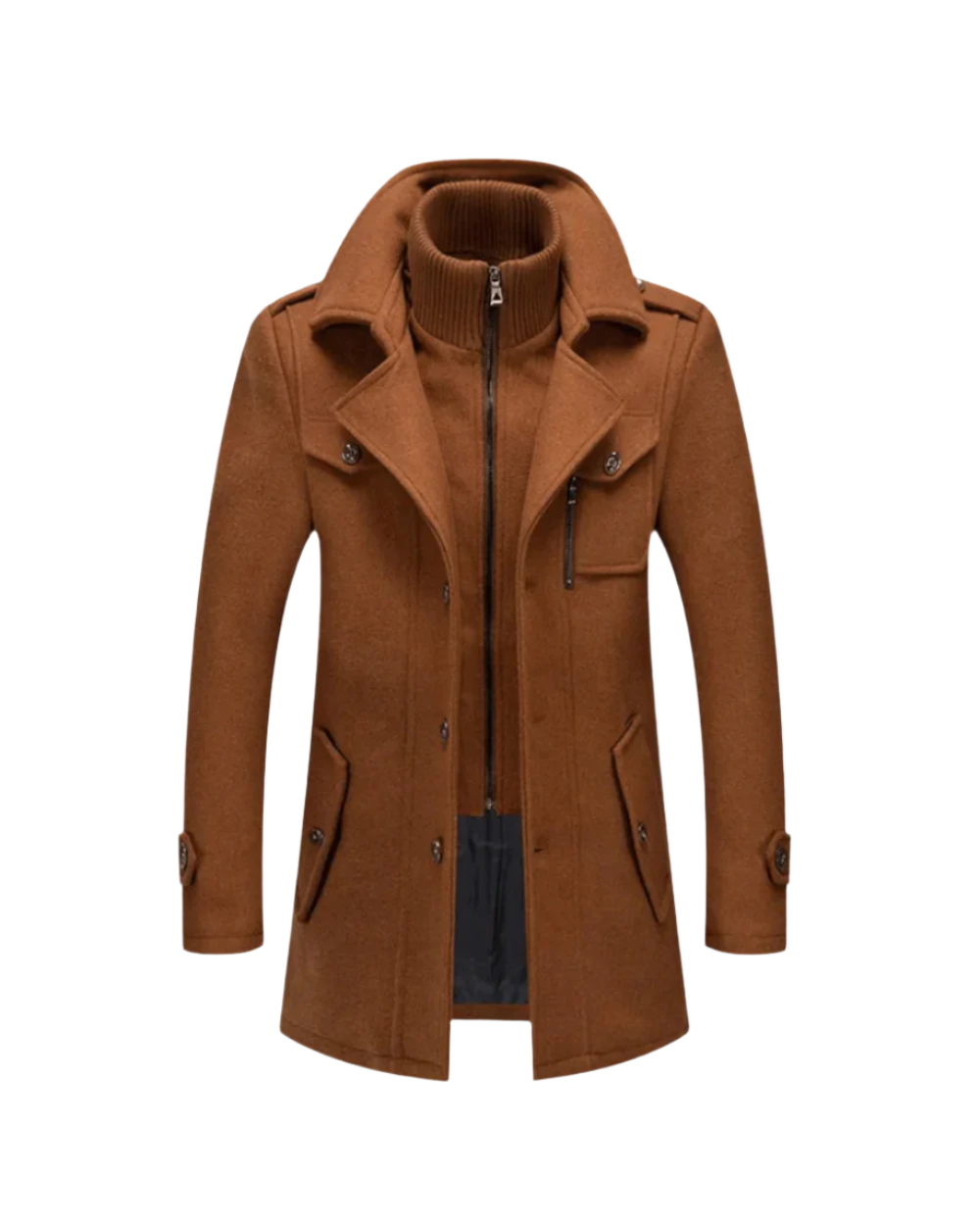 Giuseppe Winter Coat