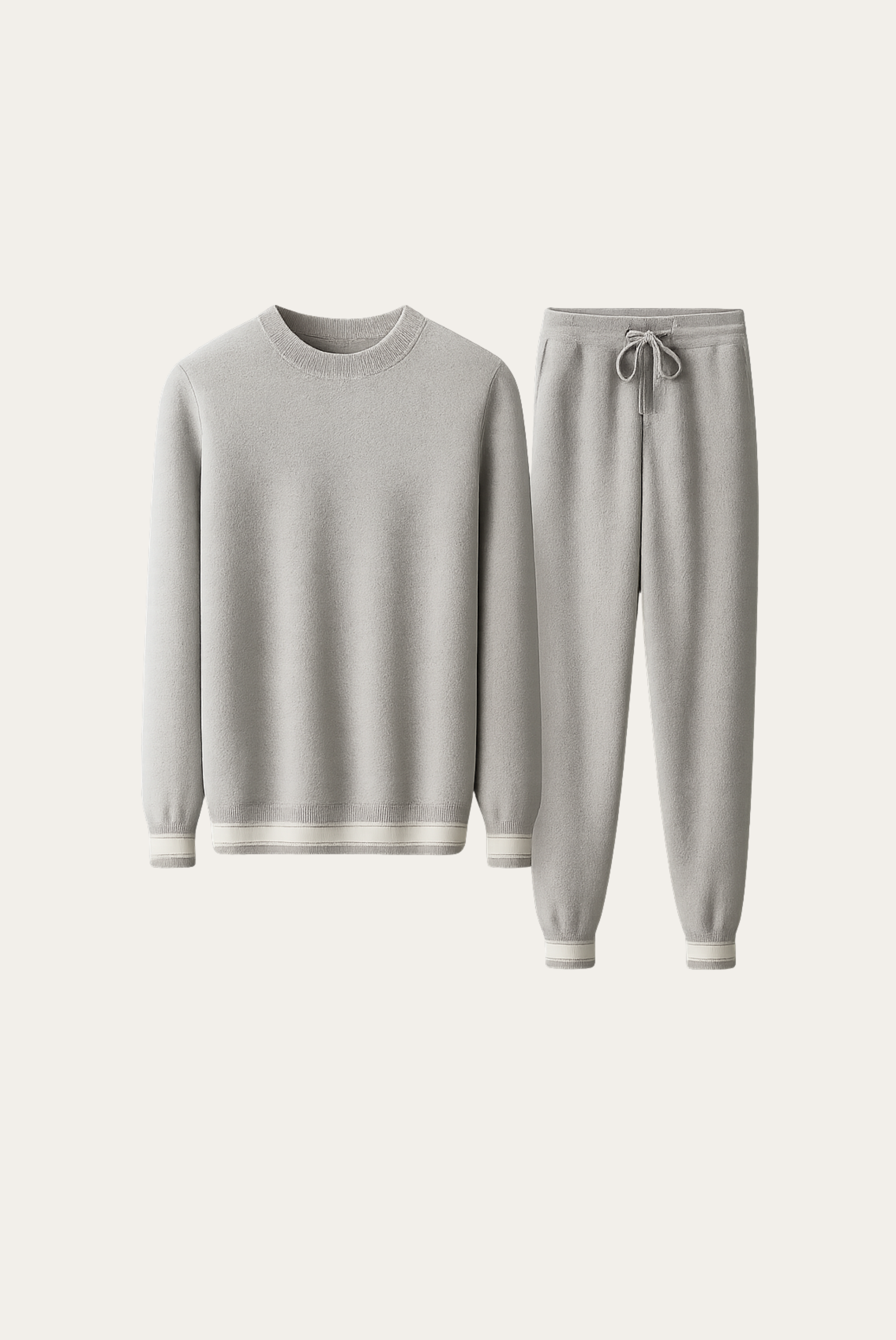 Cashmere Elite Set