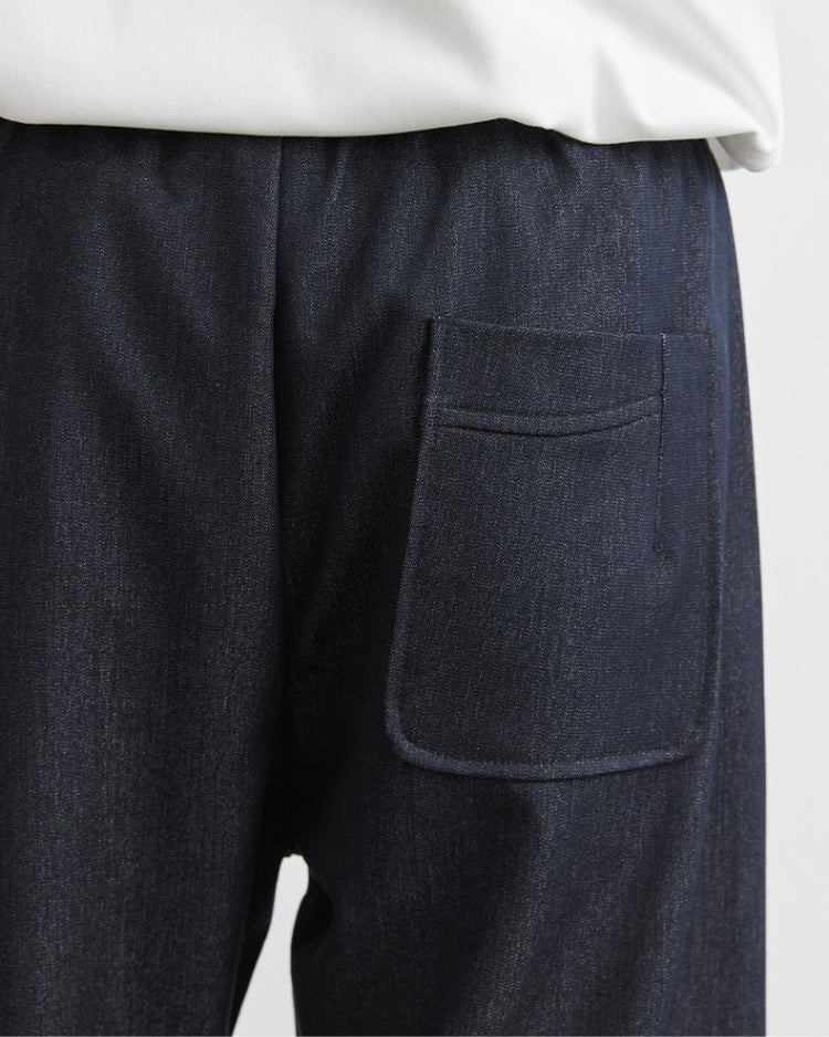Relaxed Look Jogger Pants 0.1