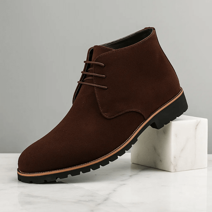 Chukka Boots