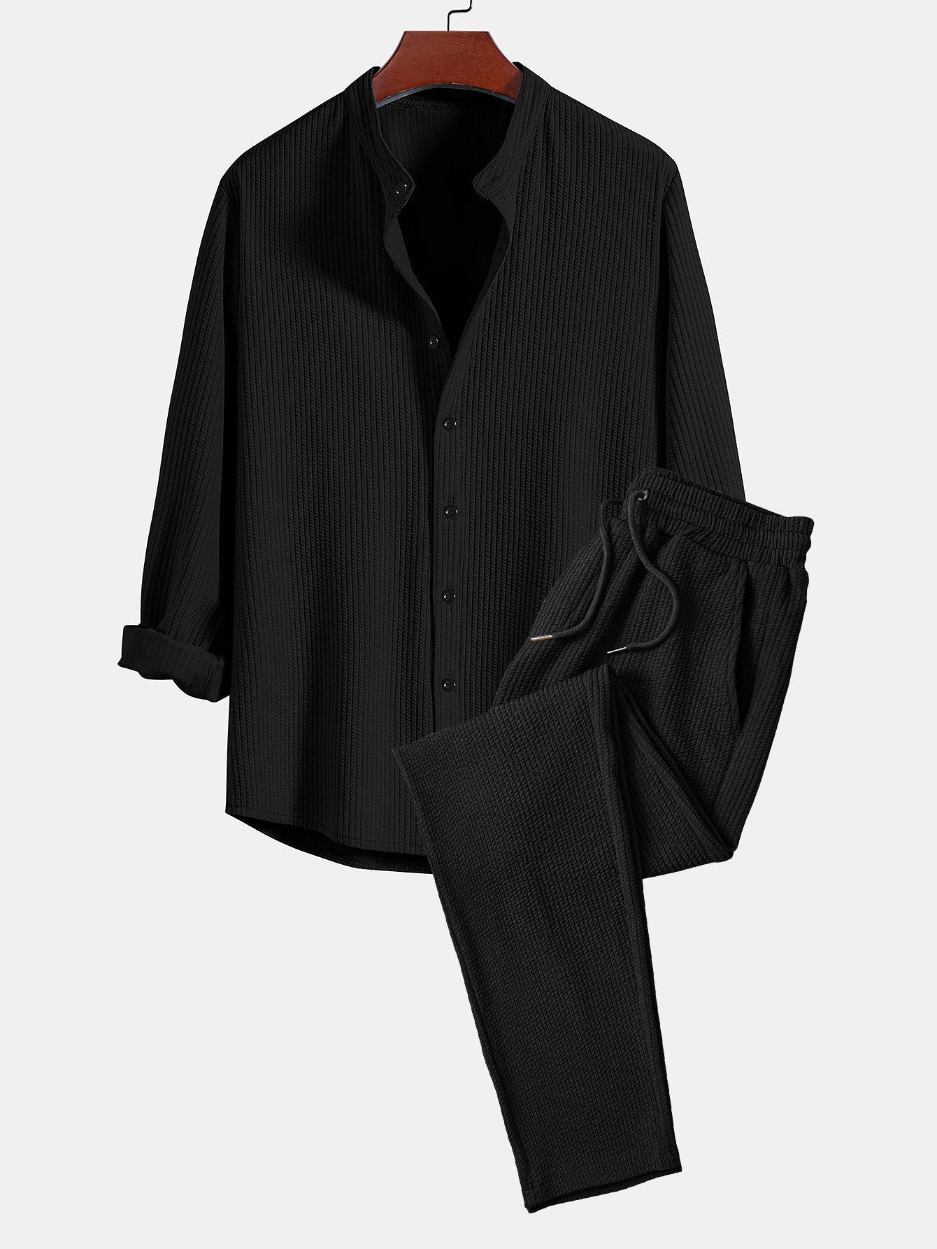 Corcega - Long-Sleeved Set