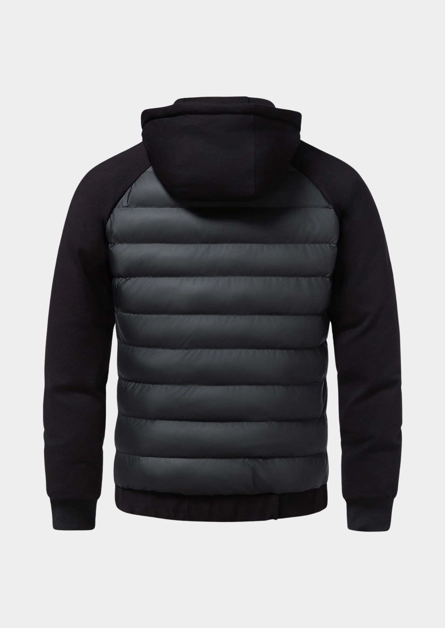 Premium Hybrid Jacket
