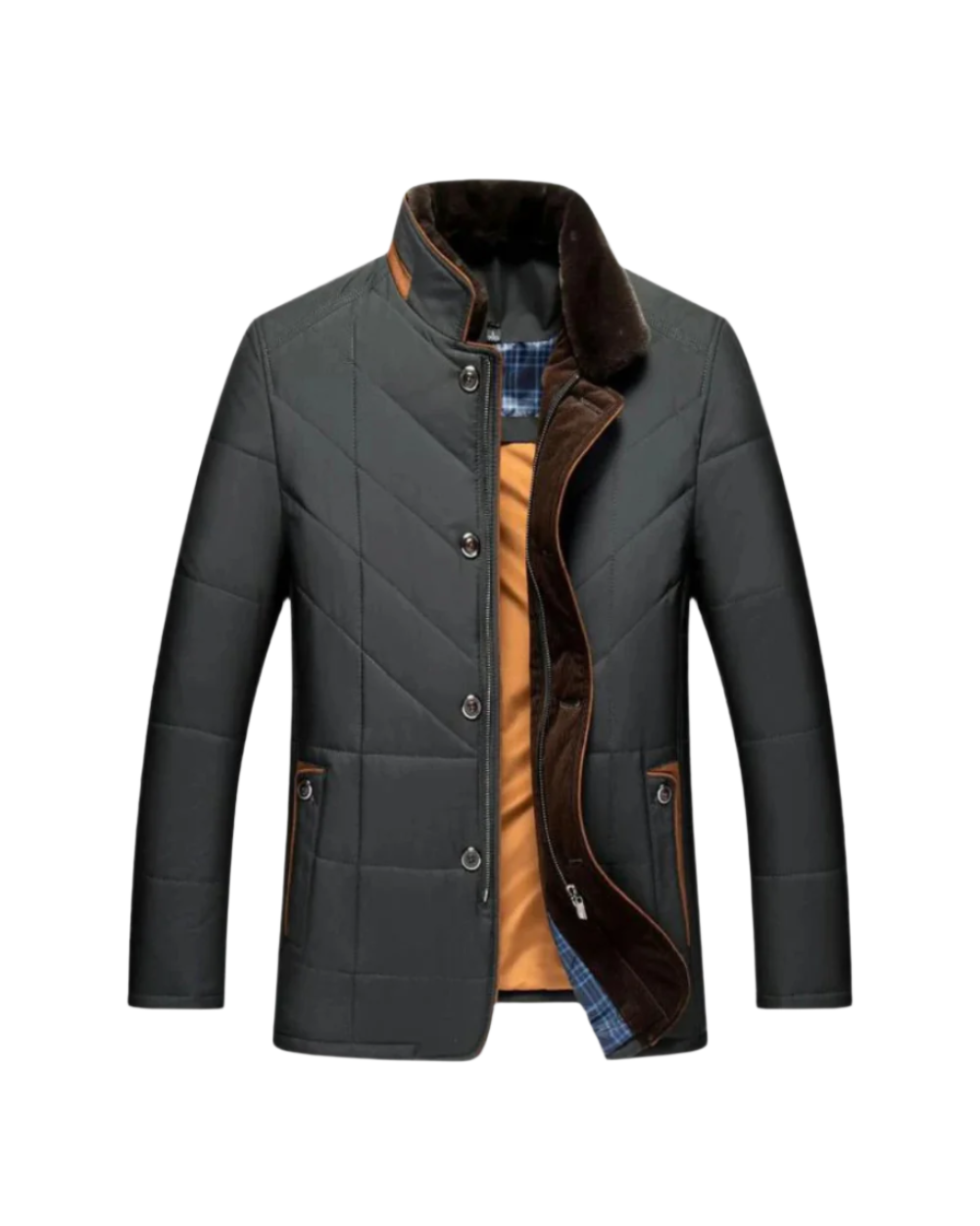 Antonio Business Jacket for Men
