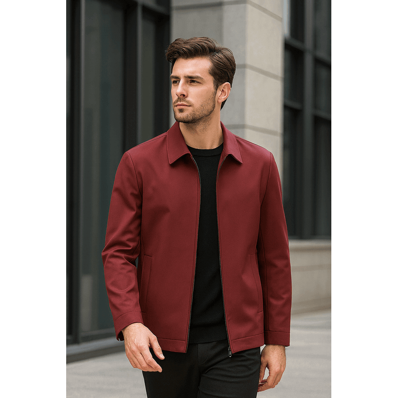 Éclair Tech Jacket