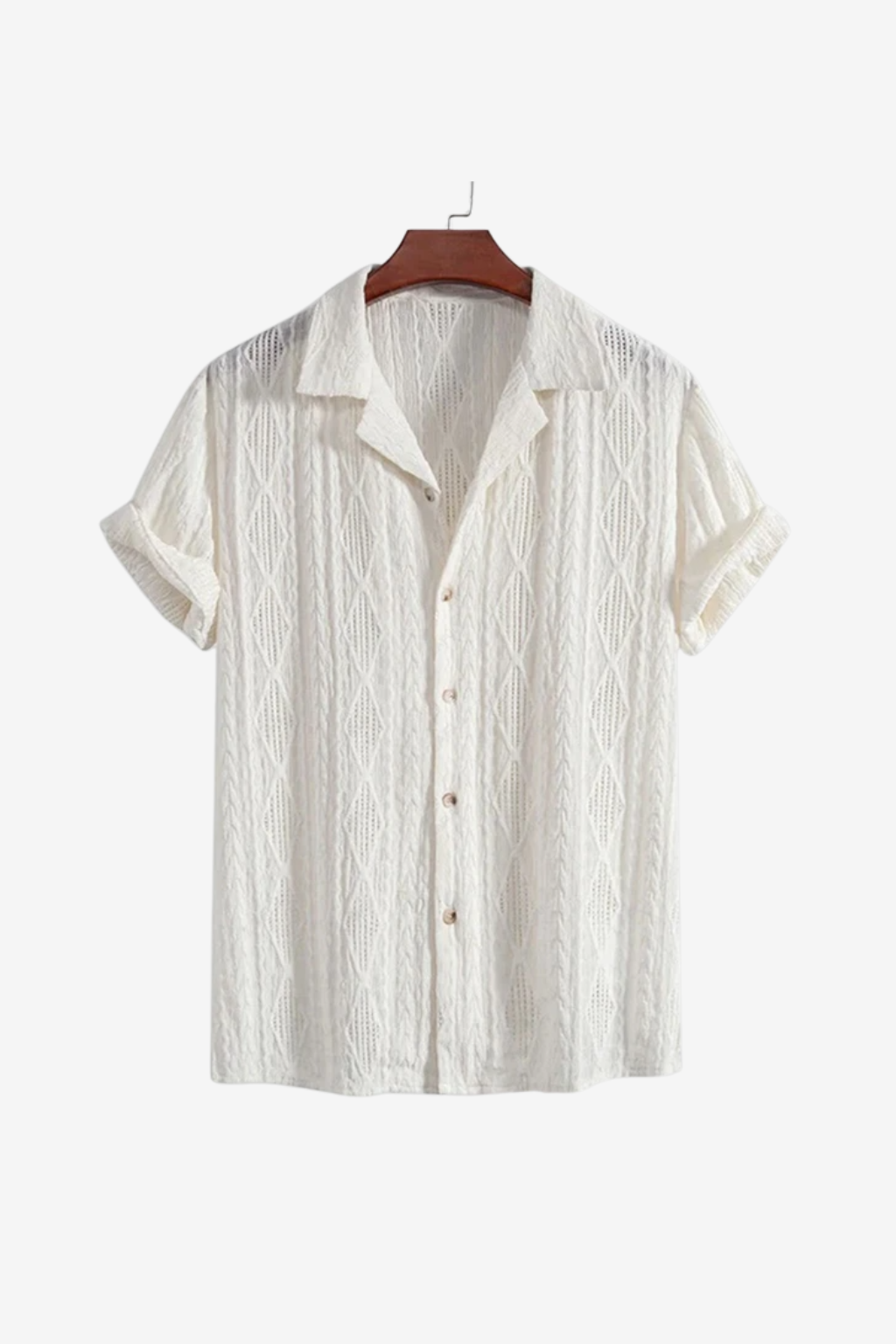 White / S