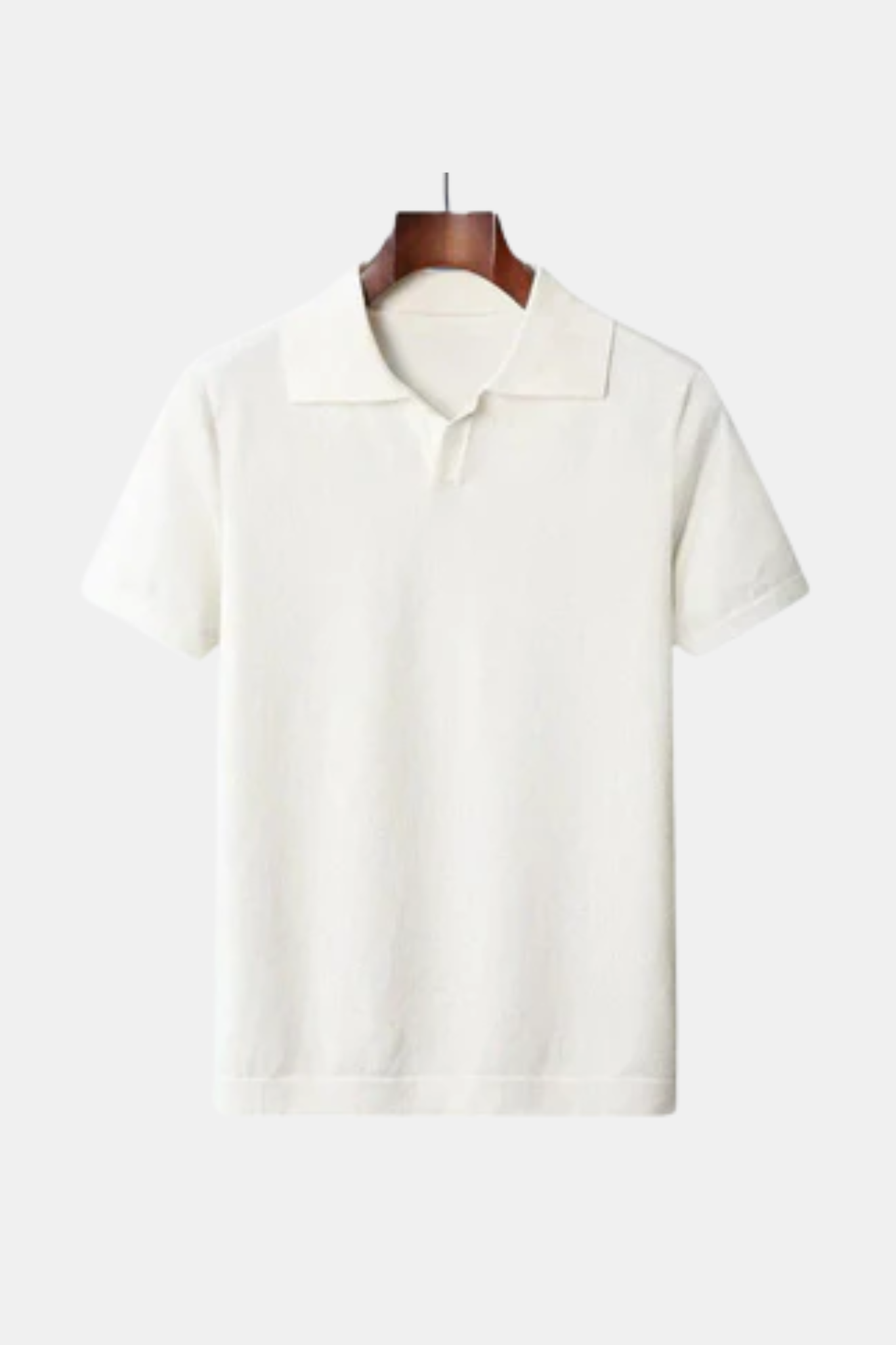 Key West Classic Cotton Polo Shirt