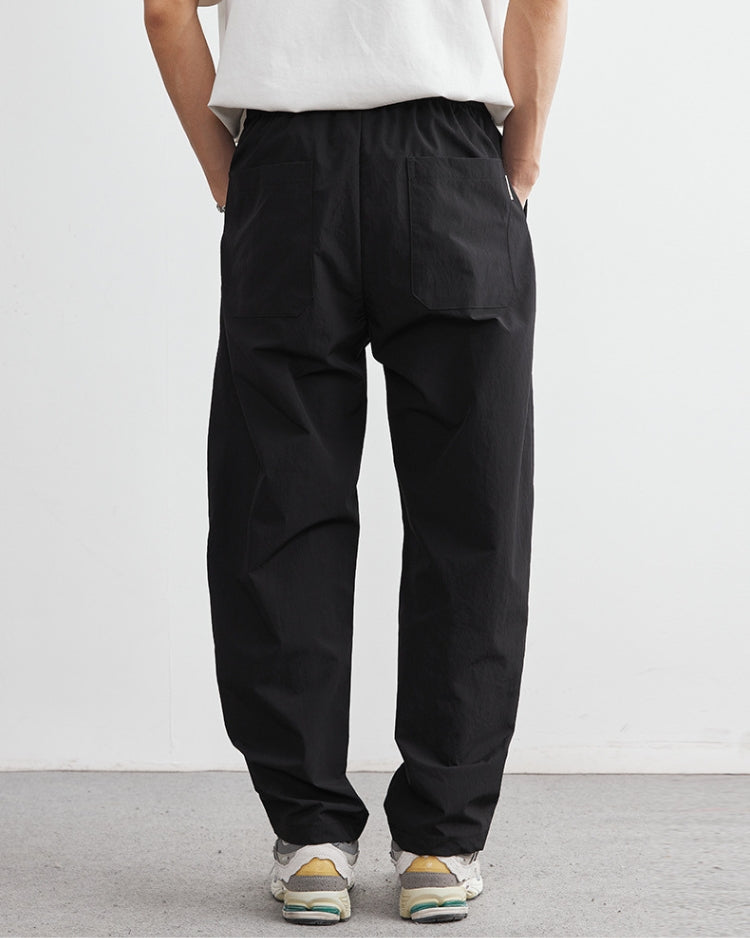 Drift Pleated Lounge Pants