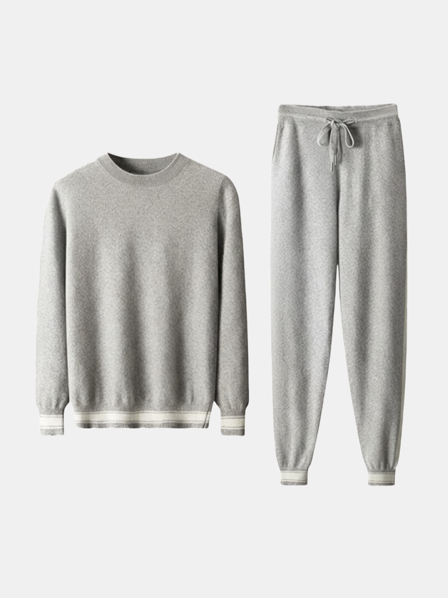 100% CASHMERE Performance Wear