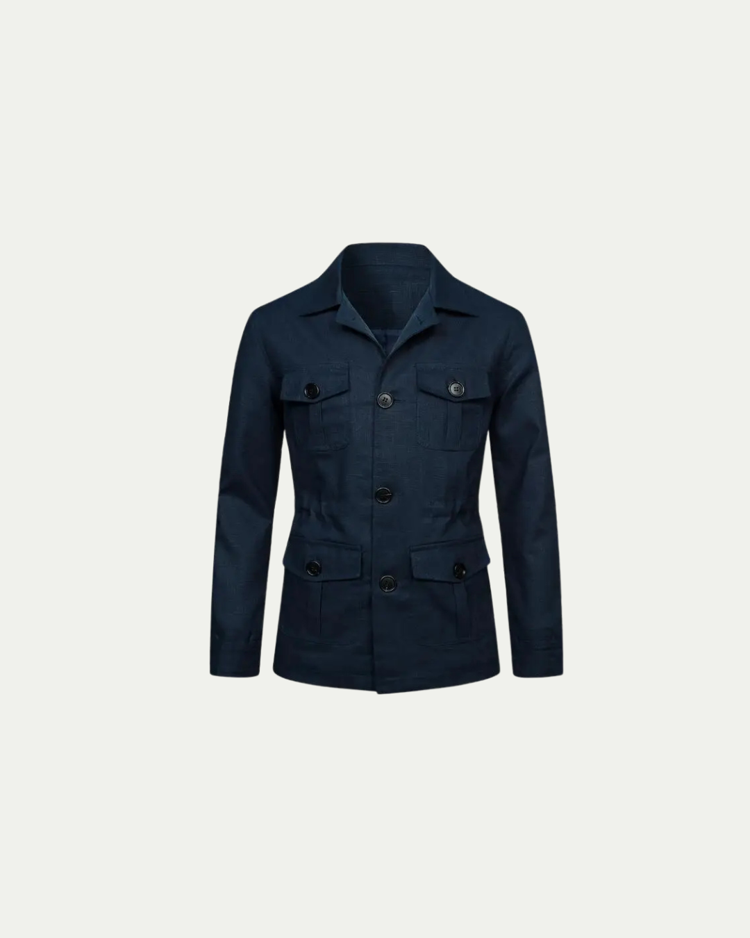 Tailored Field Jacket