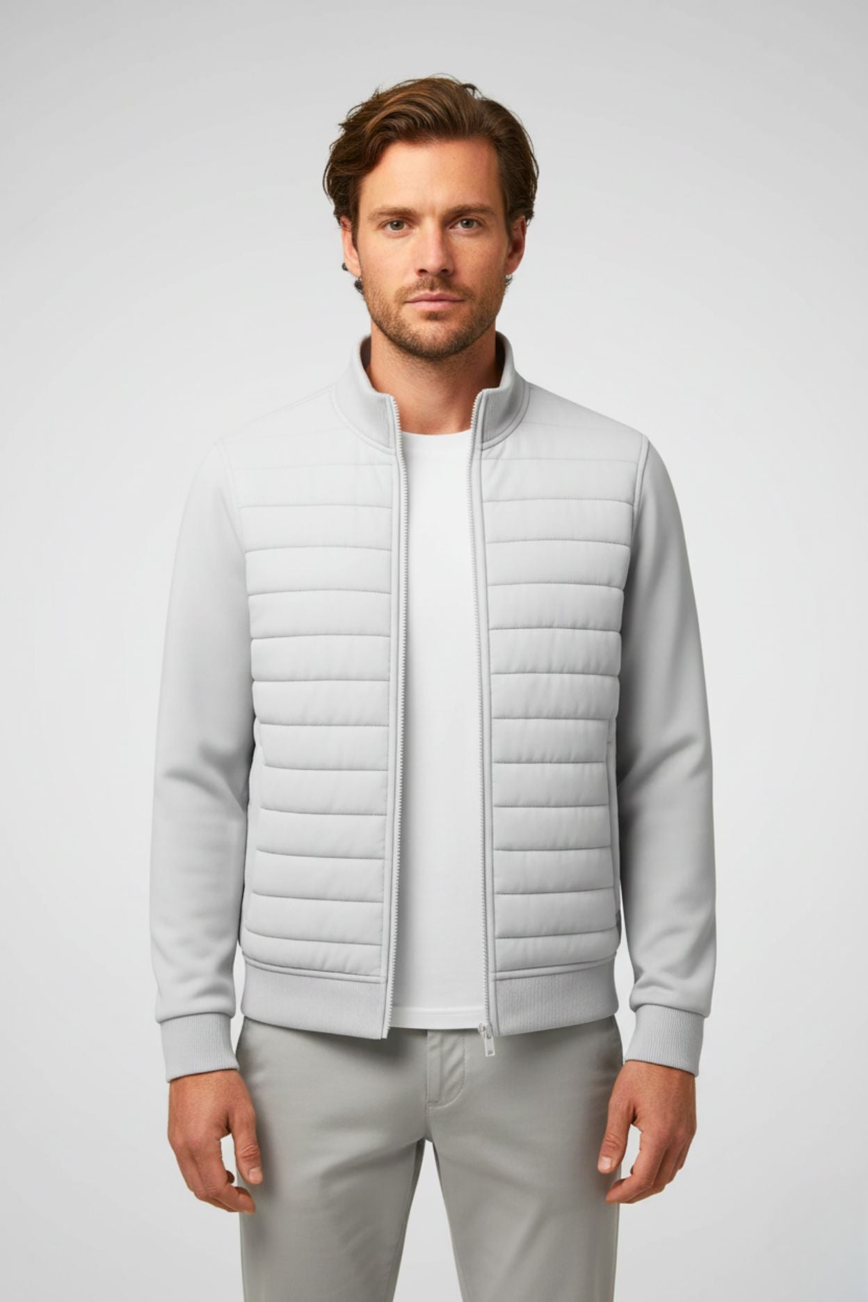 The Vanguard Jacket