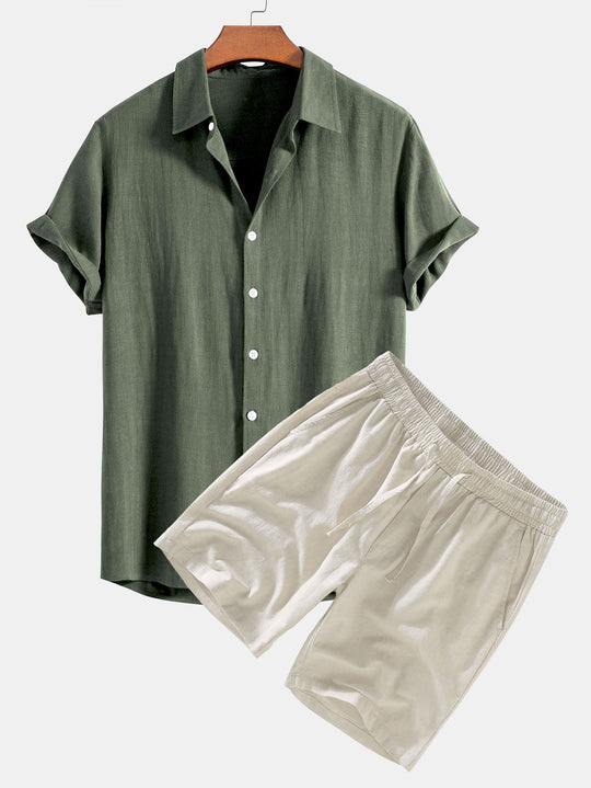 Green / S