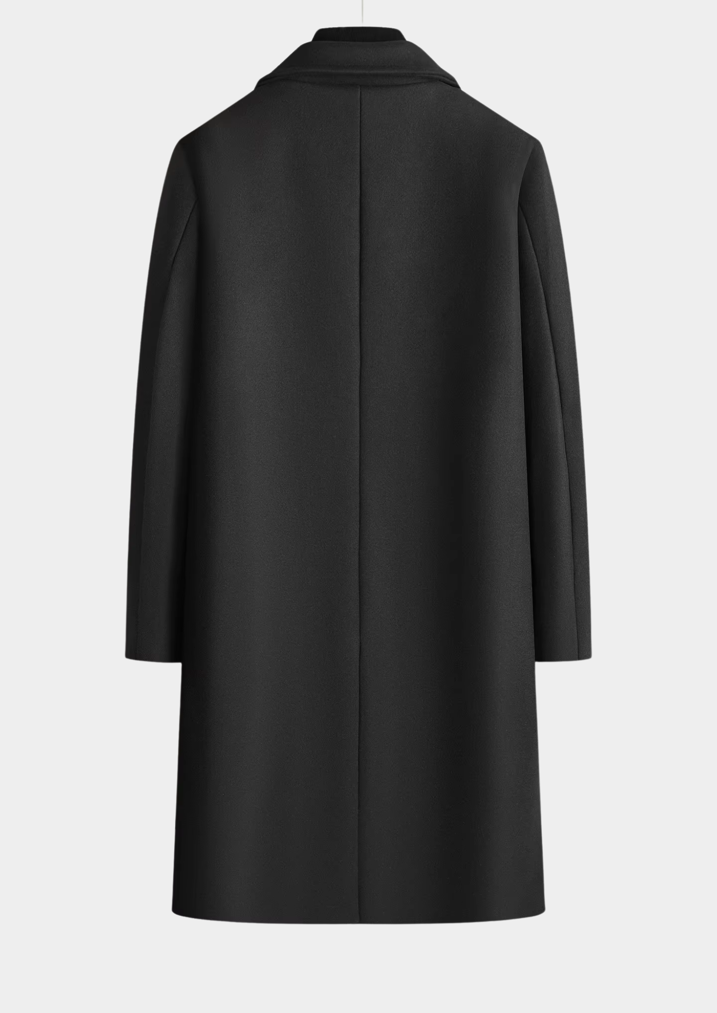 Éclair Gentleman Coat