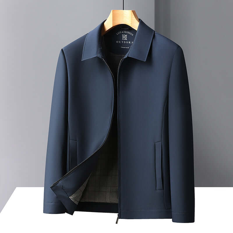 Éclair Tech Jacket
