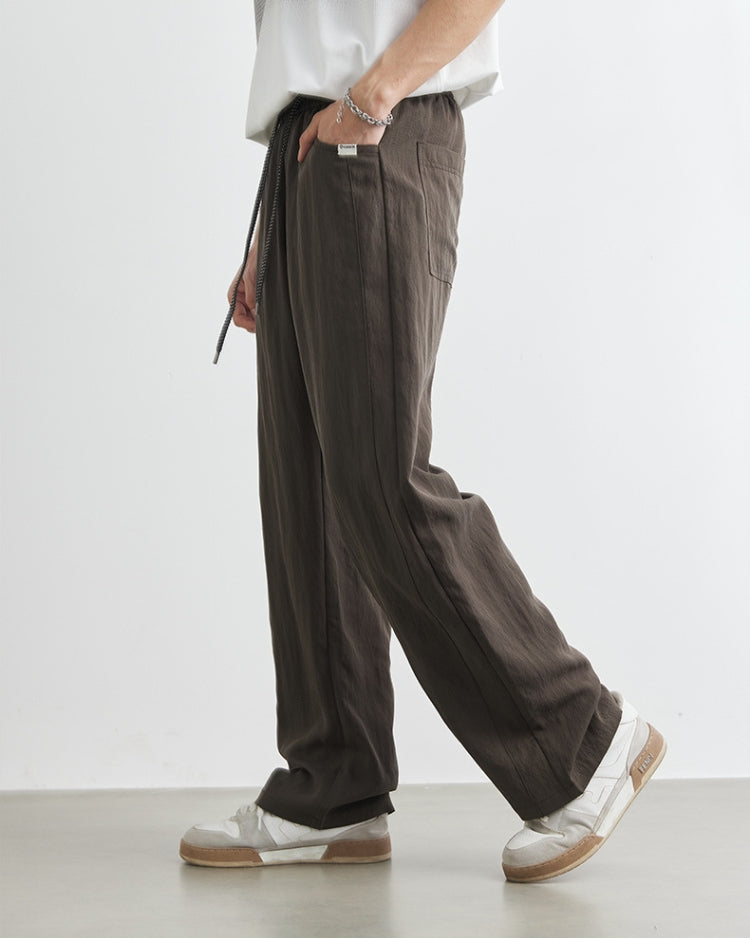 Baggy Relaxed Cargo Pants