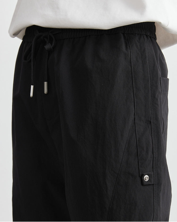 Drift Pleated Lounge Pants
