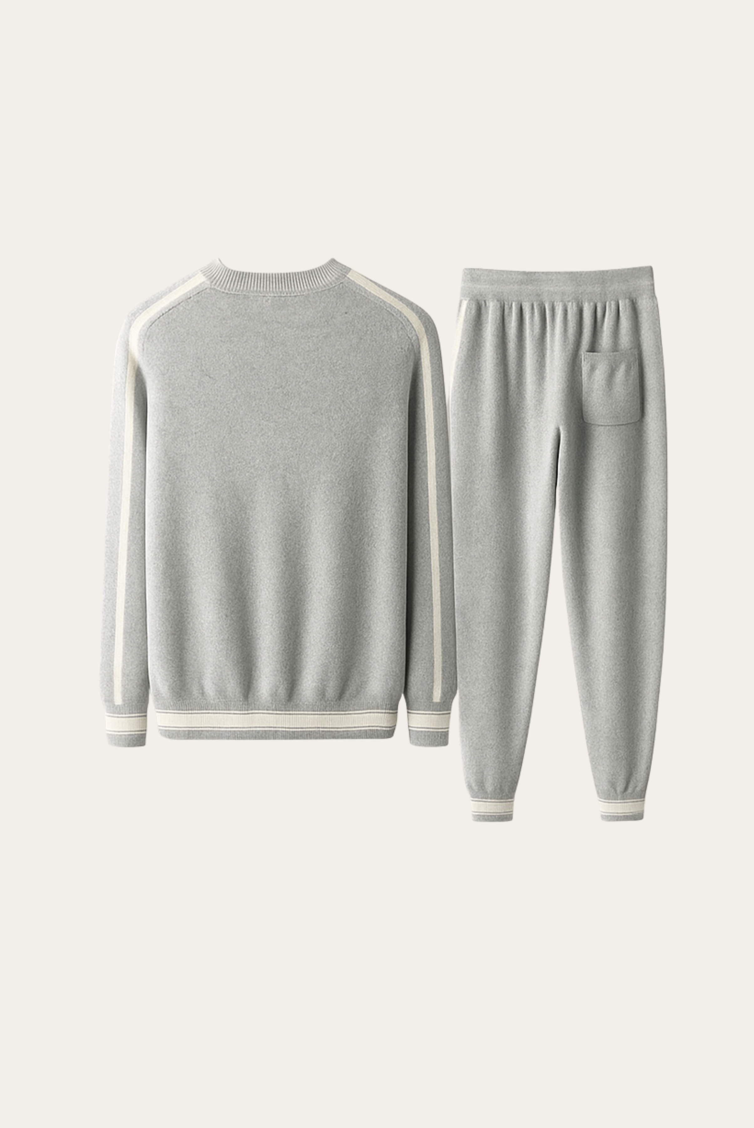 Cashmere Elite Set