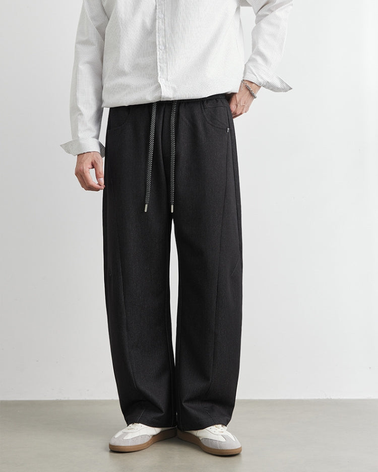 Relaxed Look Jogger Pants 0.1