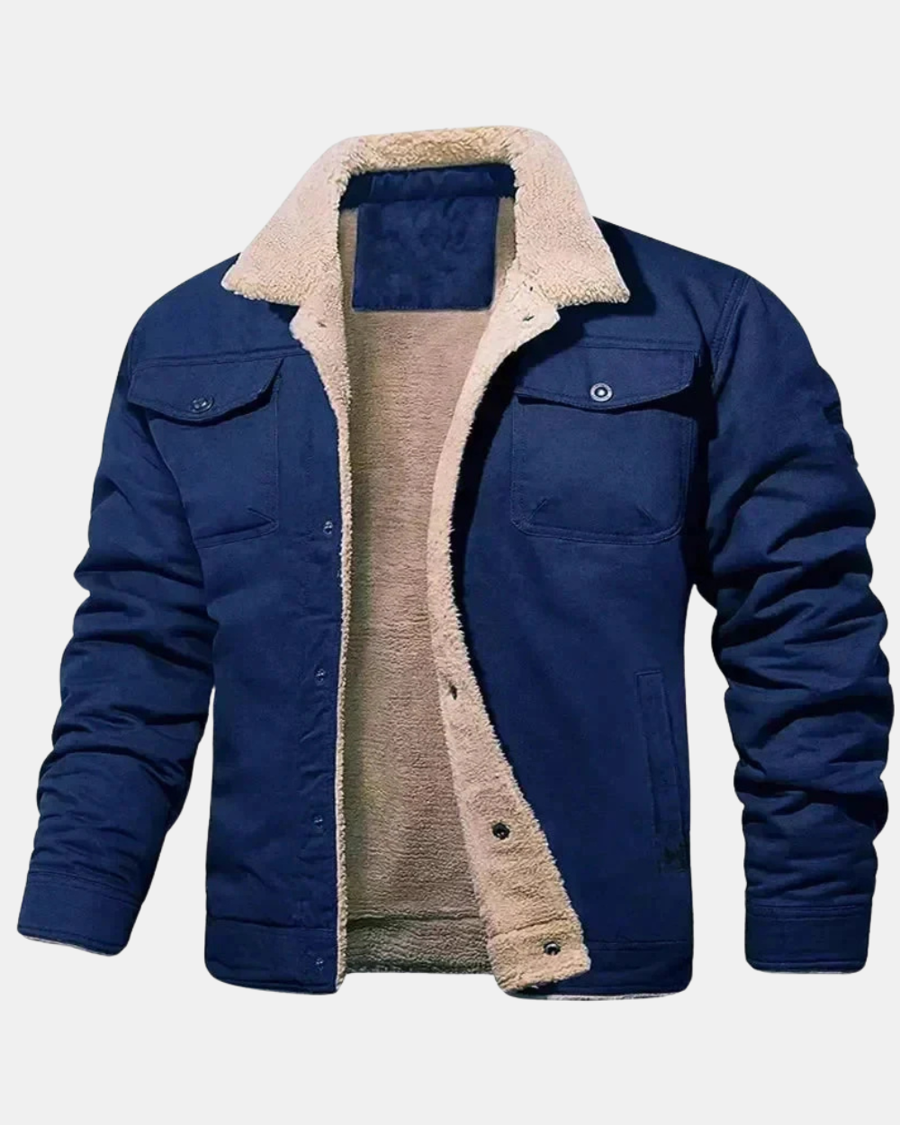 Ugo Jacket