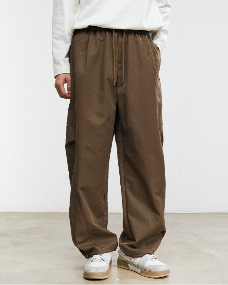Wide Waist Lounge Pants