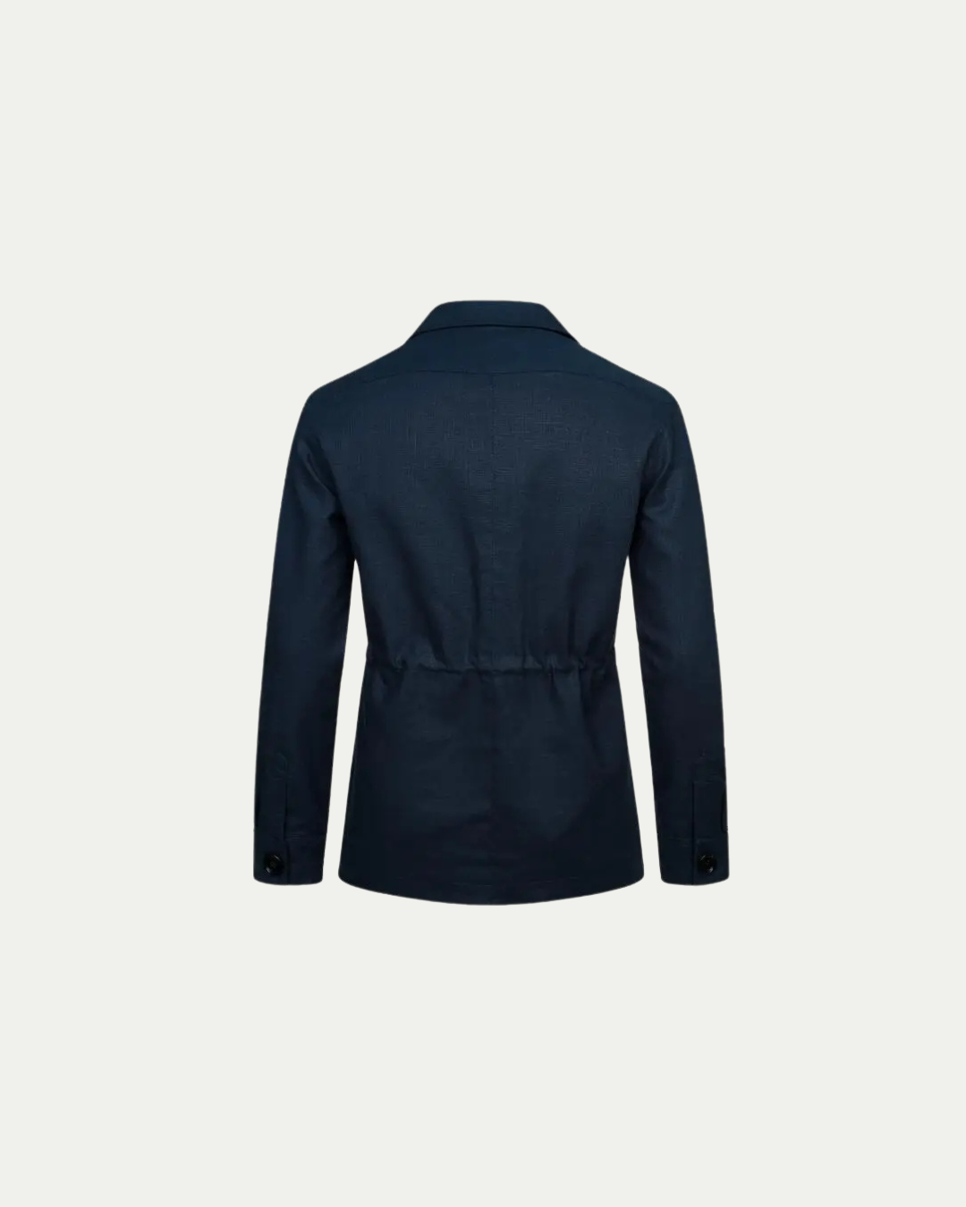 Tailored Field Jacket