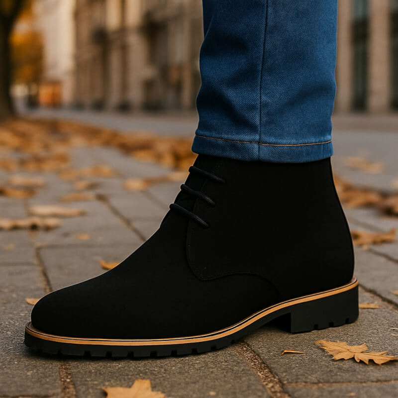 Chukka Boots
