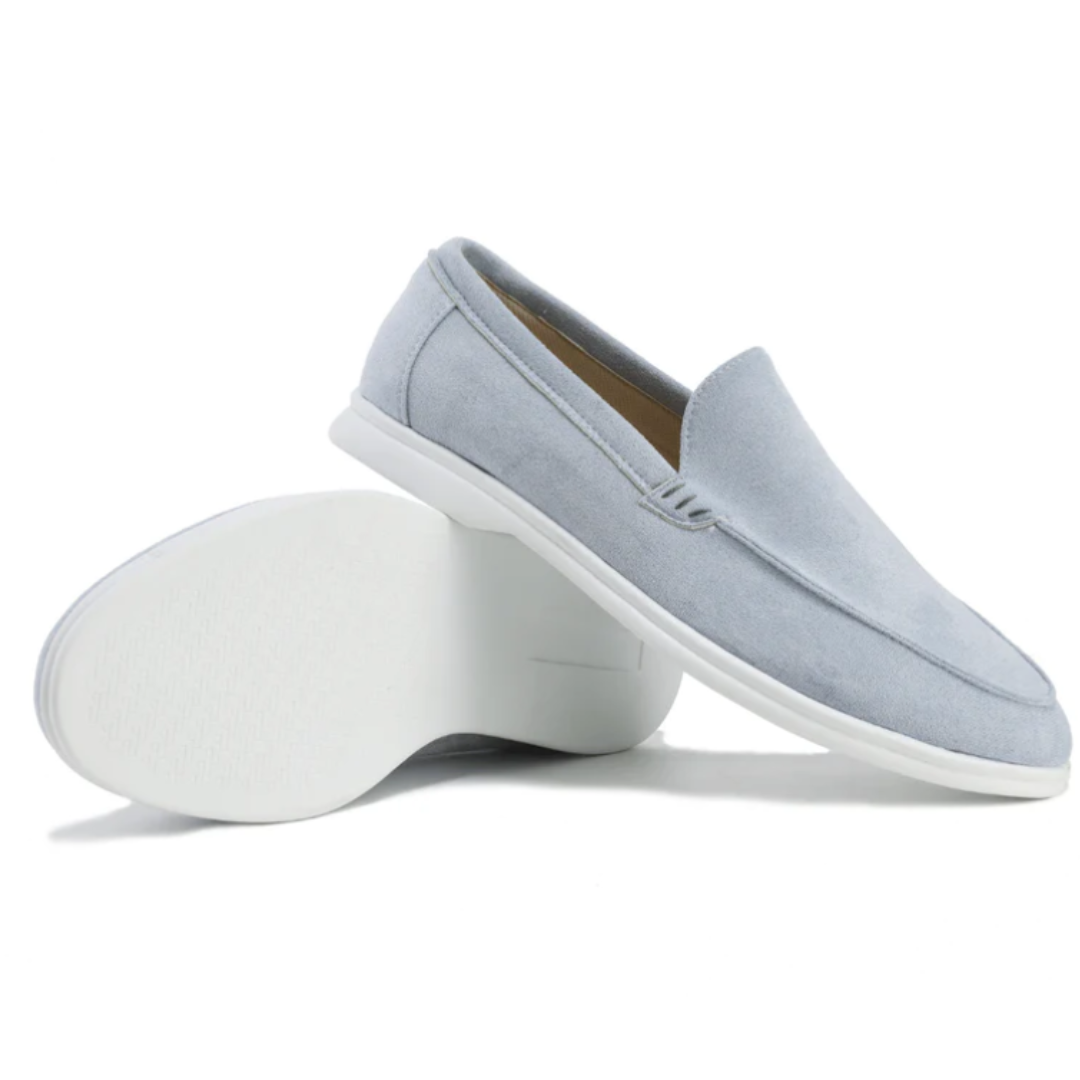 ÉCLAIR 4 Piece Set - Light Blue