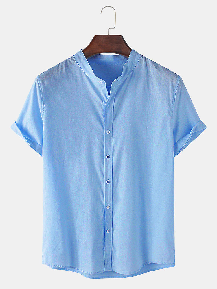 Mauritius - Short-Sleeved Set
