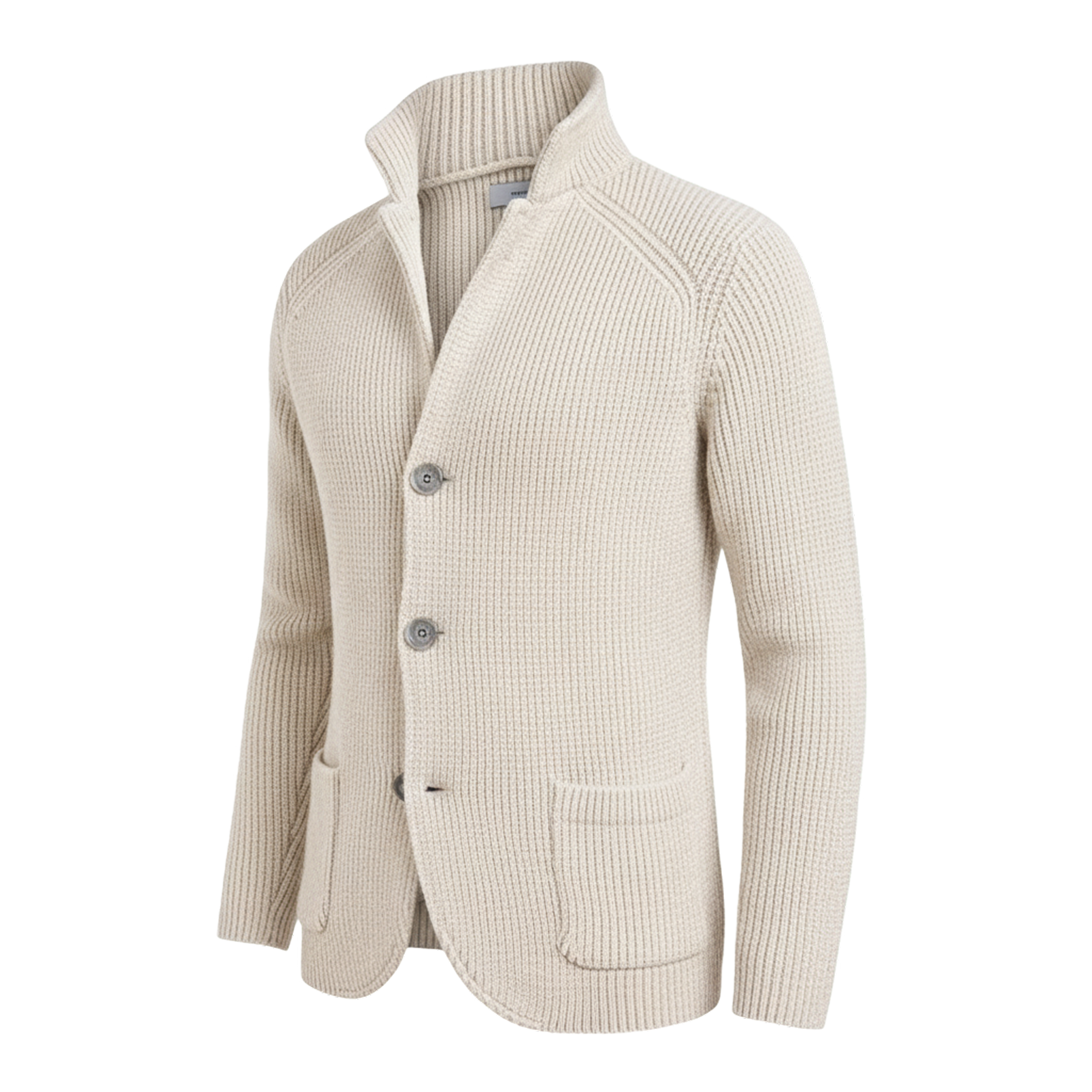 Knitted Cardigan
