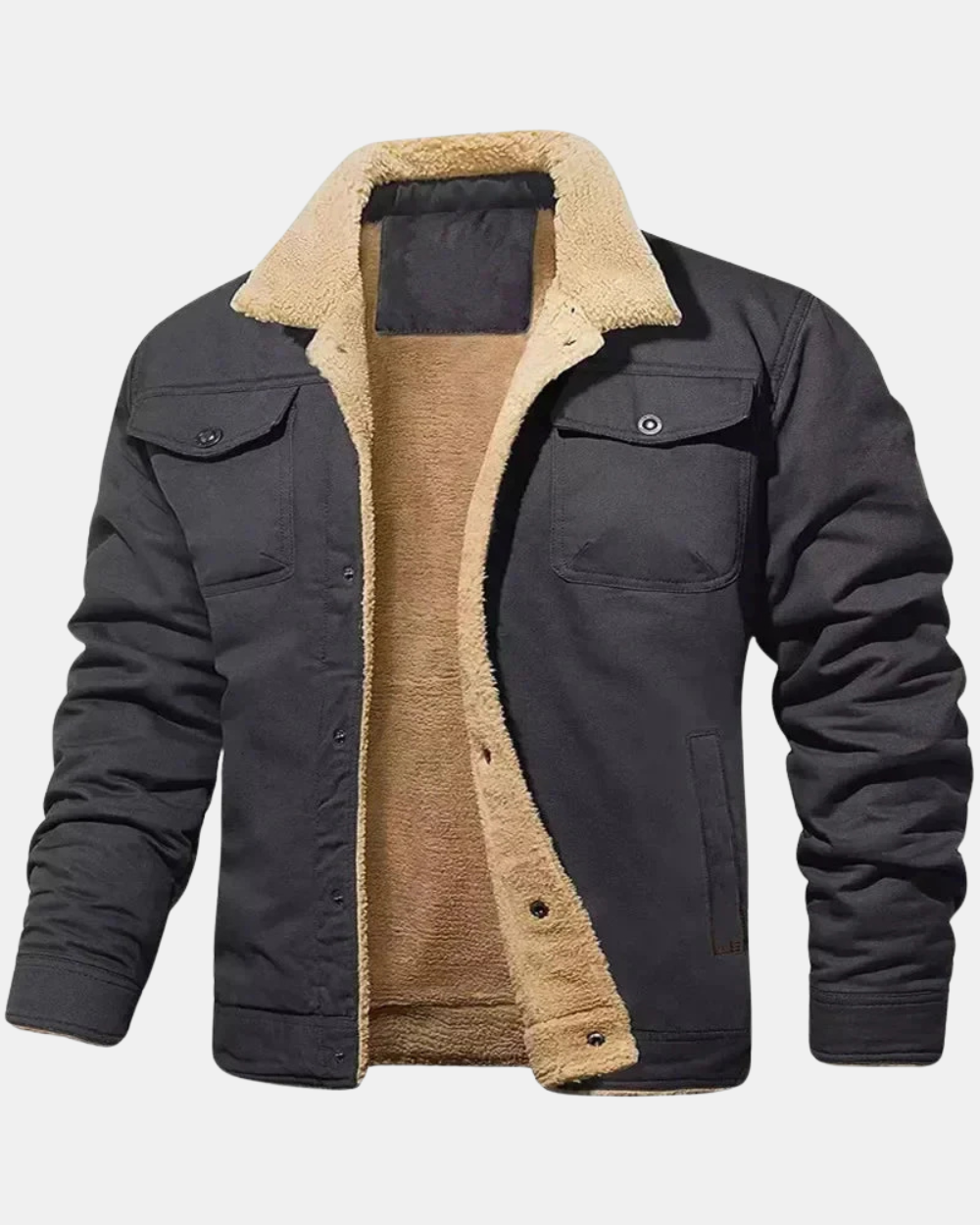 Ugo Jacket