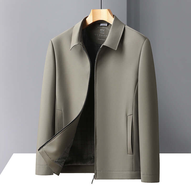 Éclair Tech Jacket