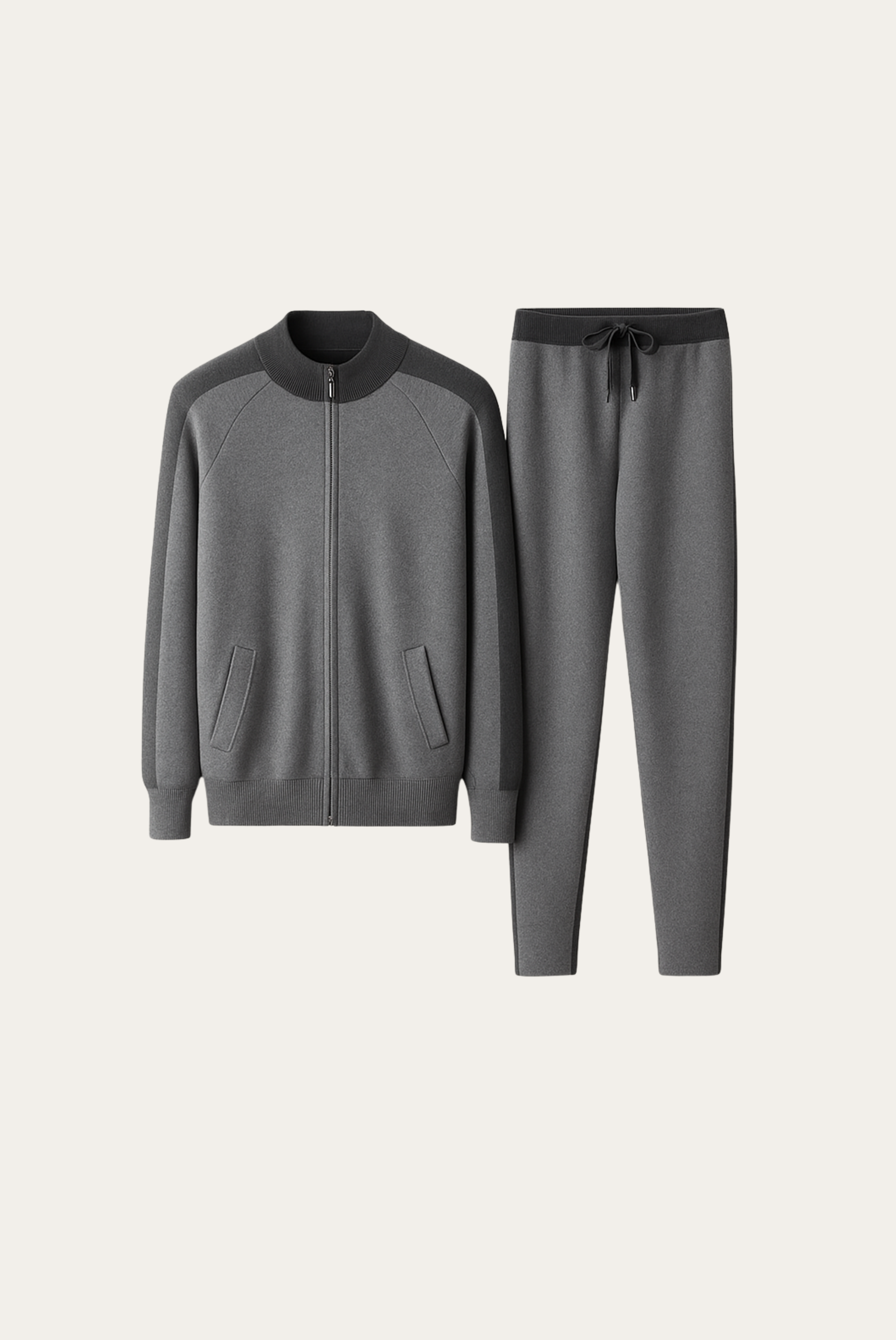 Cashmere Elite Set
