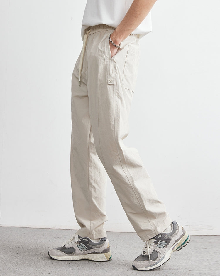 Drift Pleated Lounge Pants