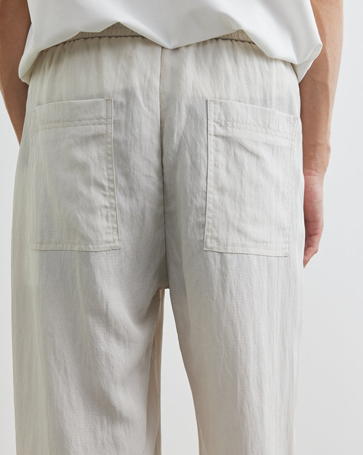 Baggy Relaxed Cargo Pants