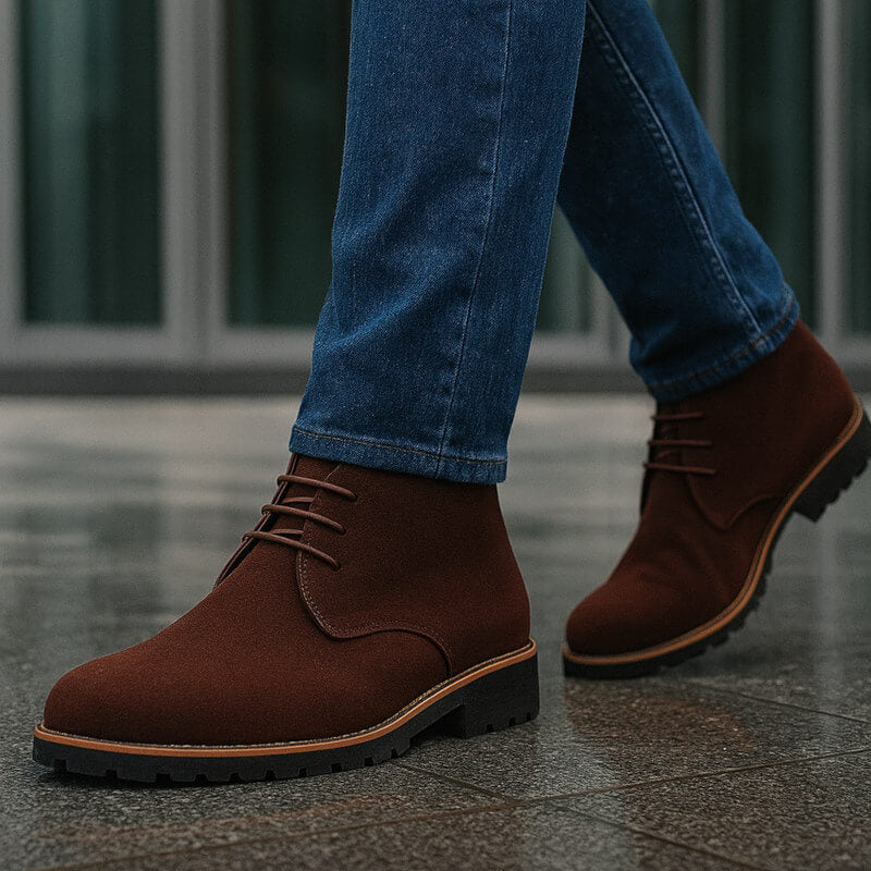 Chukka Boots