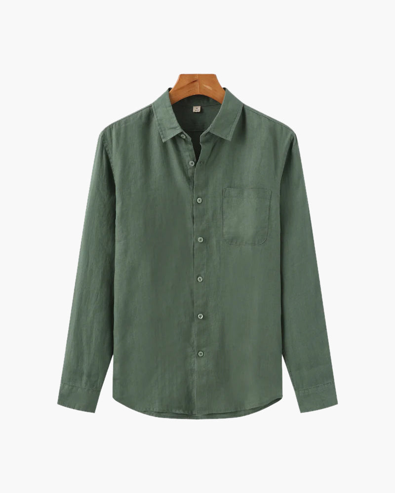 Green / S