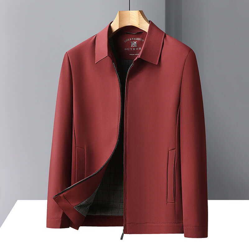 Éclair Tech Jacket