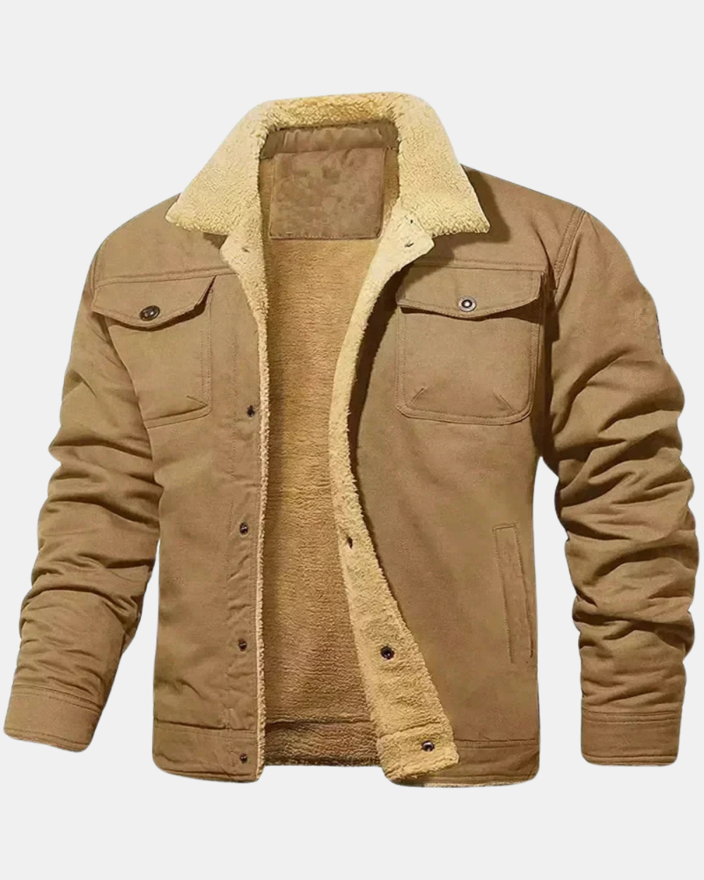 Ugo Jacket