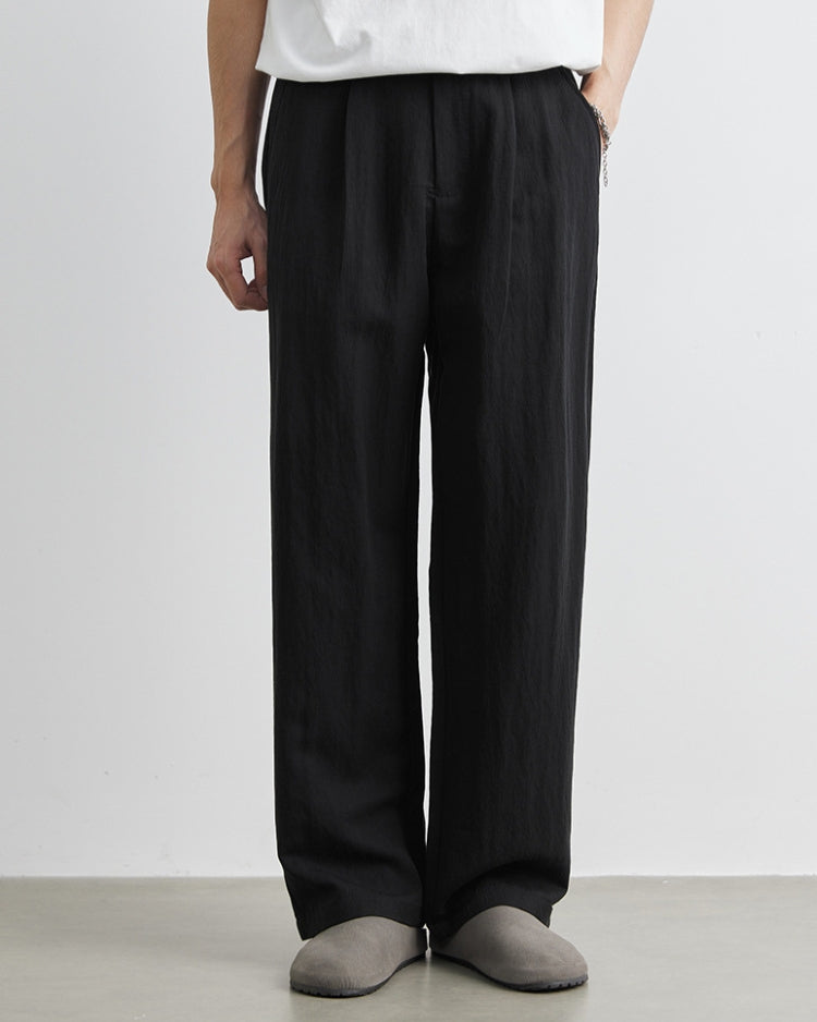 Breathable Comfortable Linen Pants