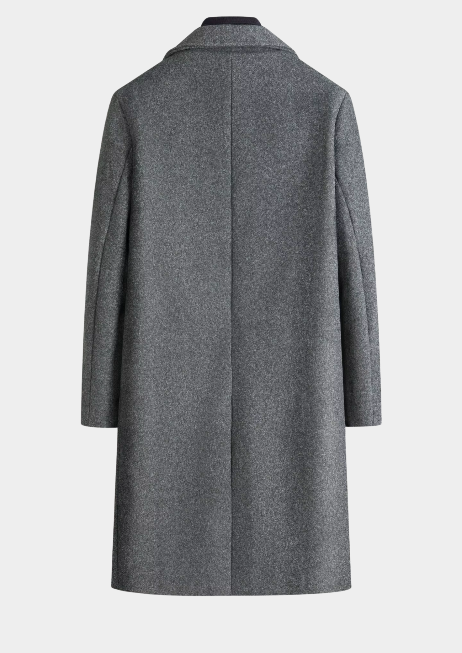 Éclair Gentleman Coat