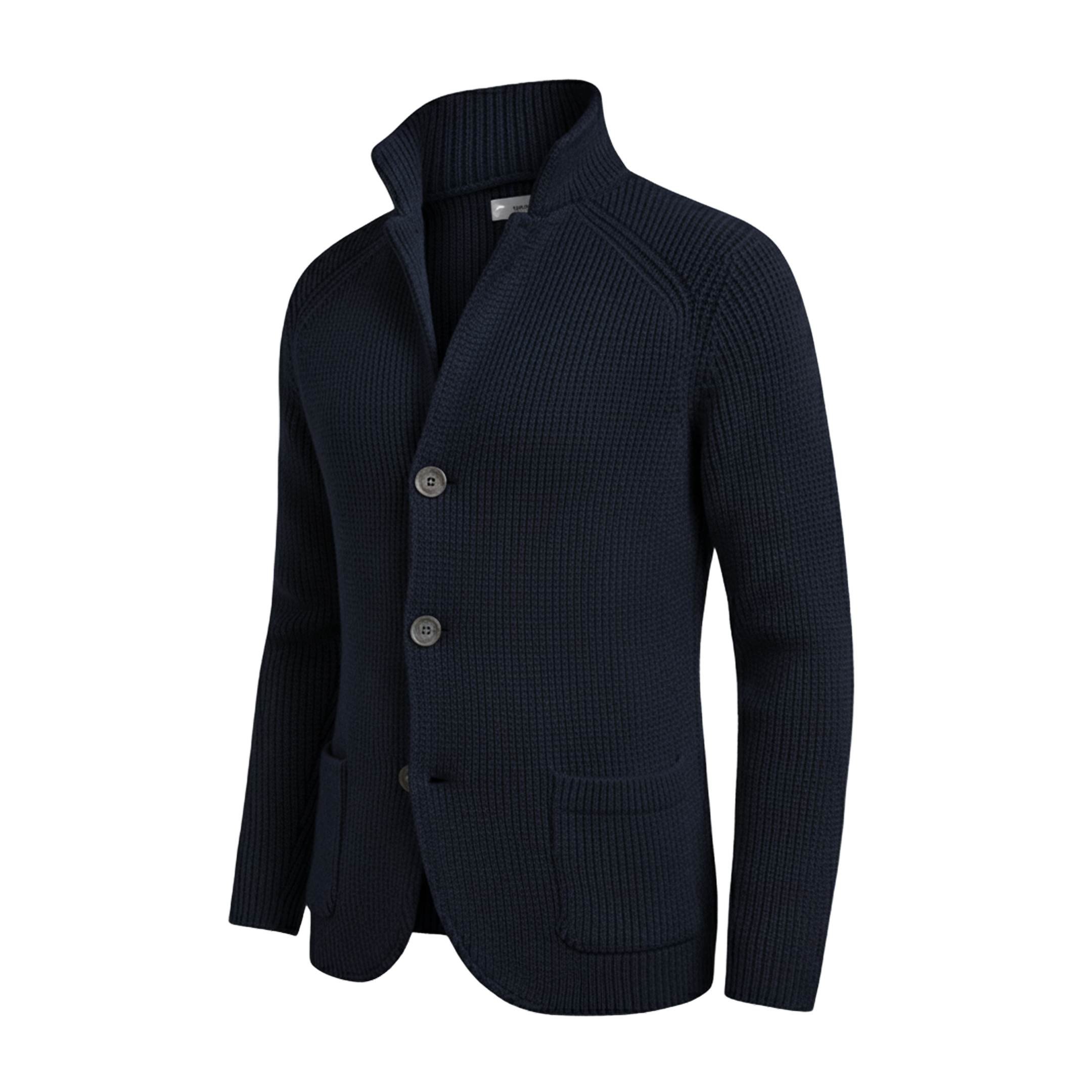 Knitted Cardigan